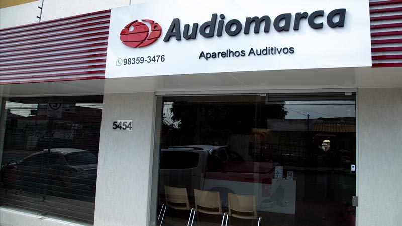 Audiomarca